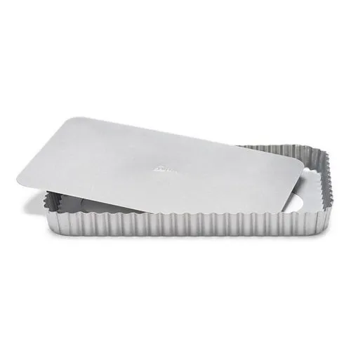 Patisse Quichevorm met losse bodem 32x22 cm